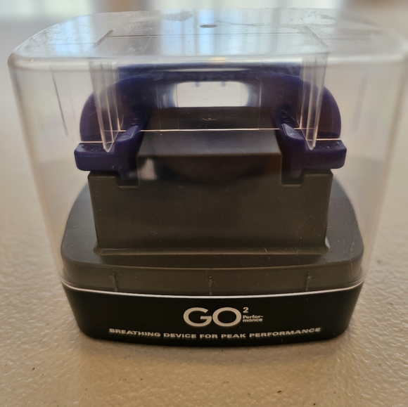 GO2 MouthGuard - Picture 1 of 7
